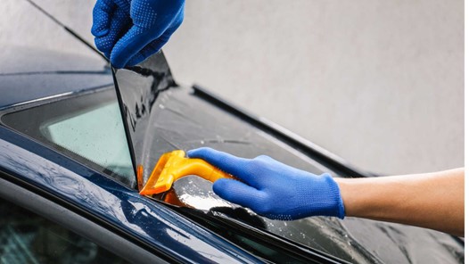 Exploring Window Tinting