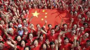 Characteristics of Chinese people