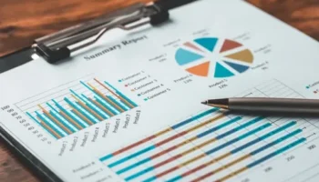 How to write a daily report