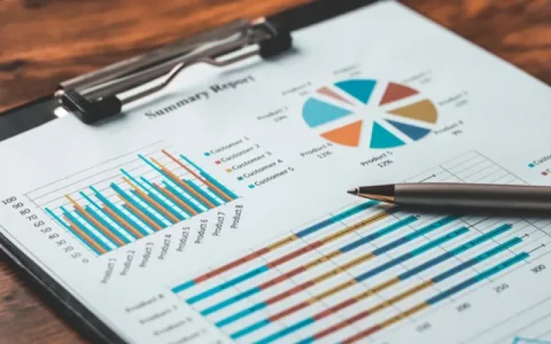 How to write a daily report