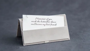 How to Fill Out a Formal Money Gift Envelope