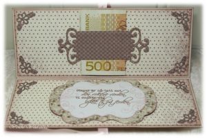 Etiquette for Sealing Envelopes