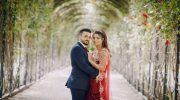 結婚式 招待状 メッセージ