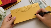ご 祝儀 袋 連名 書き方