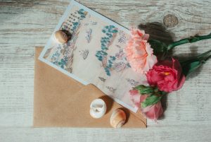 How to Write a Postcard
