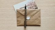 How to Write a Postcard