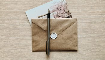 How to Write a Postcard