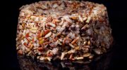 Calories in mixed-grain rice